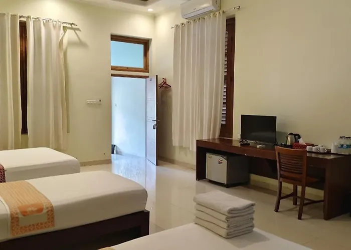 Puri Pangeran Hotel