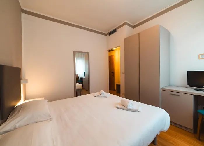 Hotel Del Corso