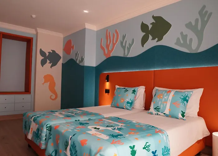 Ukino Palmeiras Village - 24h All Inclusive