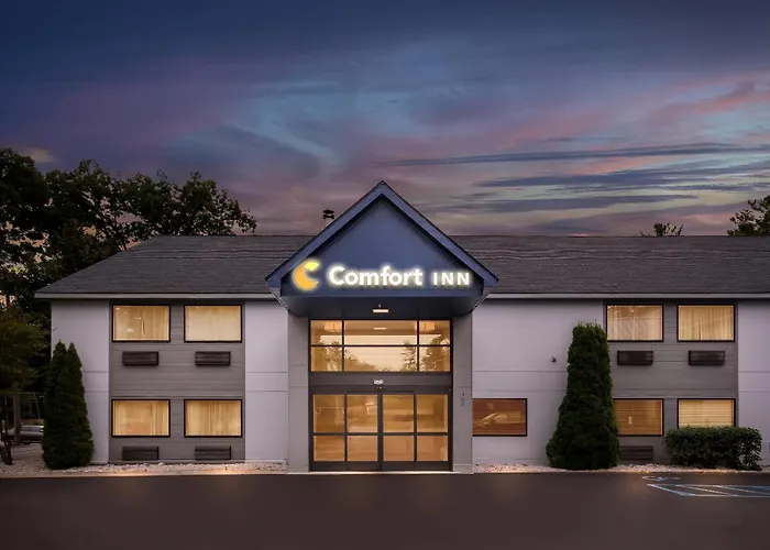 Comfort Inn Traverse City