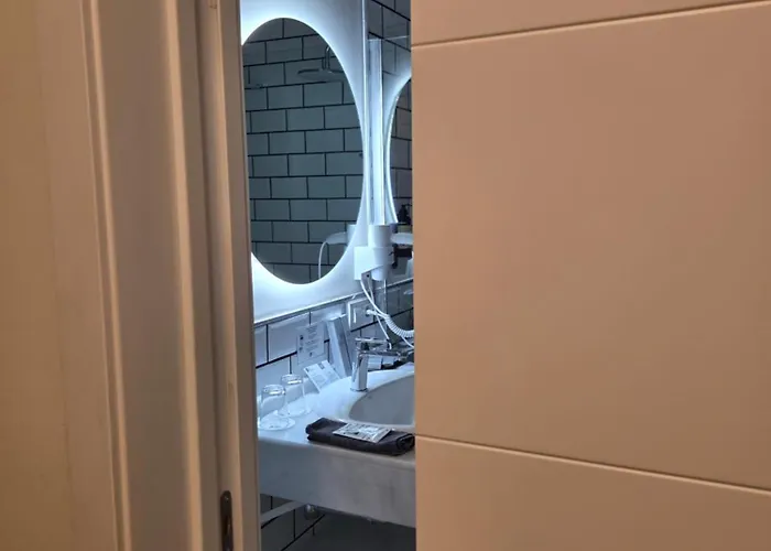 Hotel Boutique Convento Cadiz