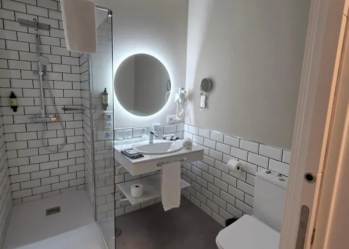 Hotel Boutique Convento Cadiz