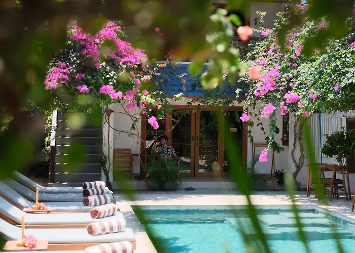 Marygio Gili Resort