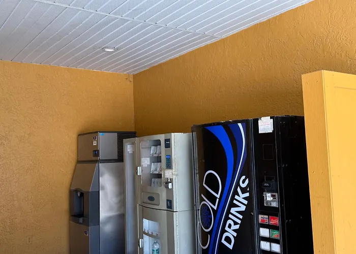 Quality Inn Crystal River