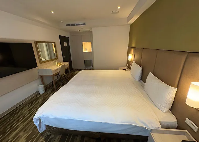 Grace Hotel