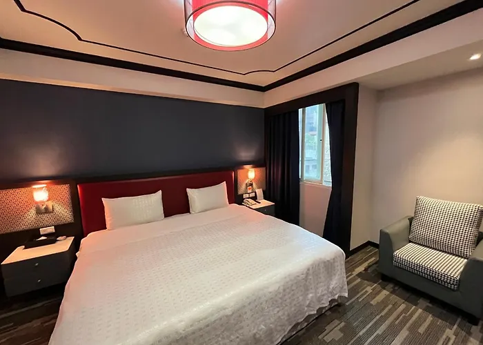 Grace Hotel