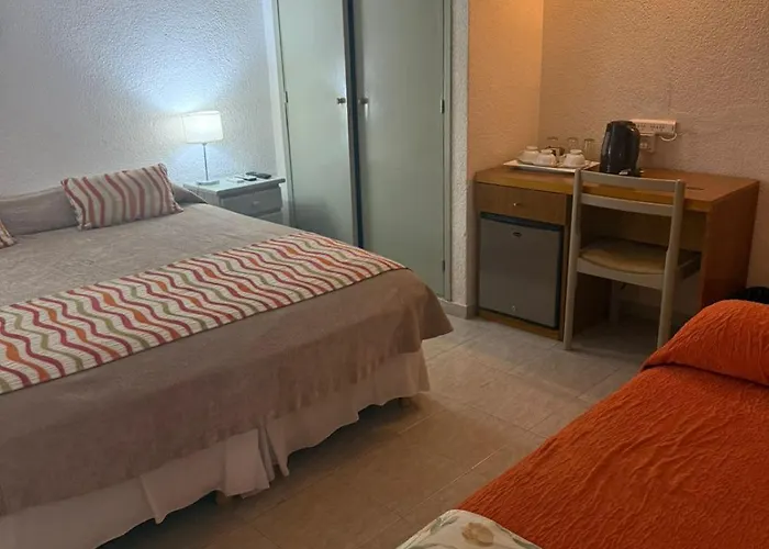 Hotel Victoria