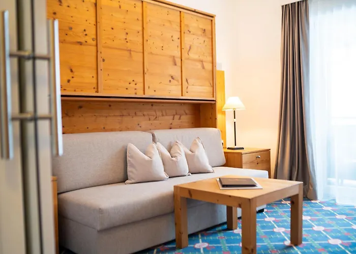 Hotel Hubertus