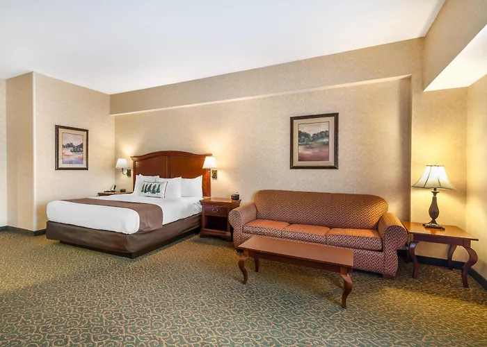 Maine Evergreen Hotel, An Ascend Collection Hotel