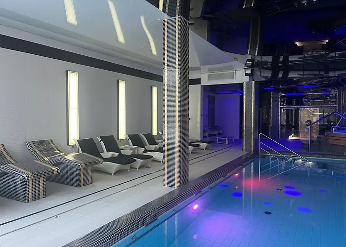 Hotel Business Faltom Gdynia