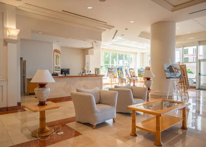Lucania Palazzo Hotel