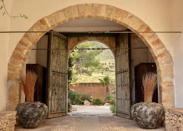 Baglio La Porta By Geocharme