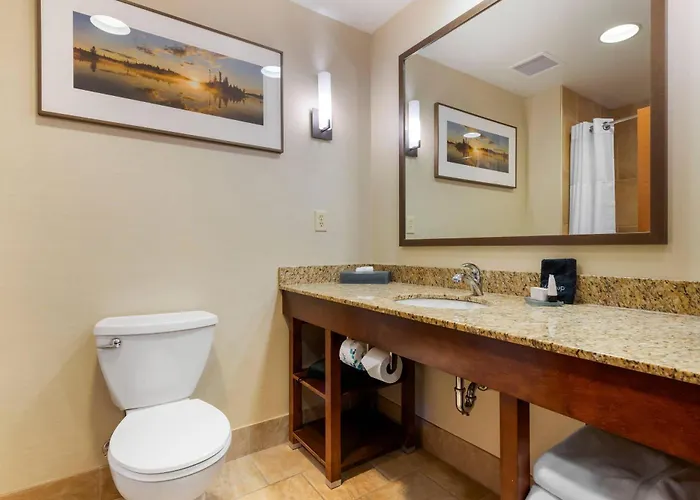 Lift Bridge Lodge, An Ascend Collection Hotel