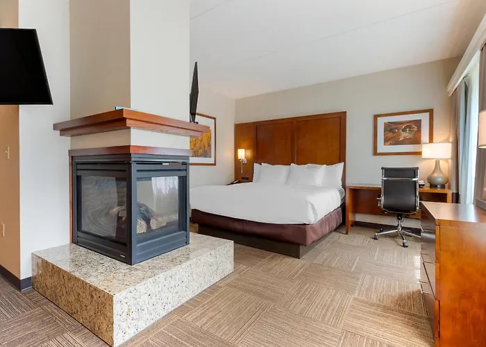 Lift Bridge Lodge, An Ascend Collection Hotel