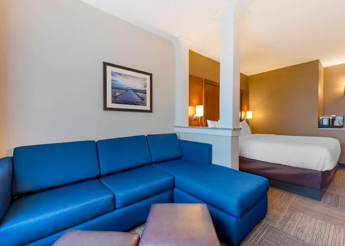 Lift Bridge Lodge, An Ascend Collection Hotel