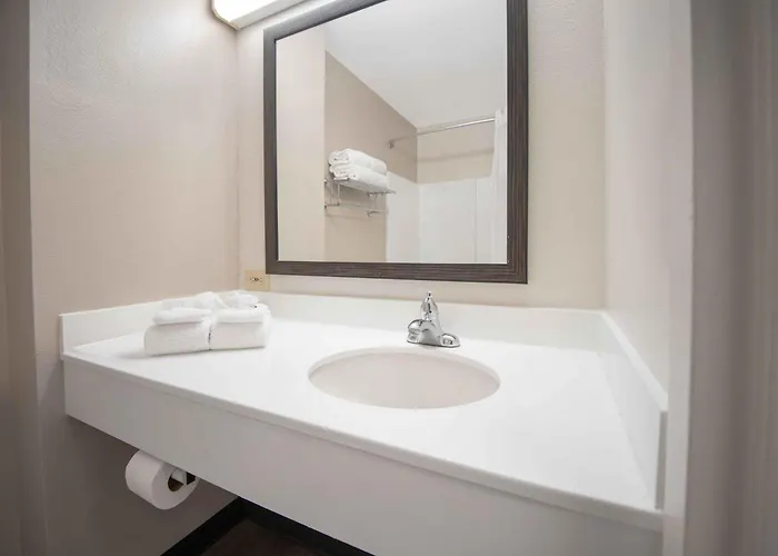 Extended Stay America Suites - Columbia - Columbia Parkway