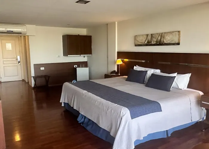 Puerto Amarras Hotel&Suites