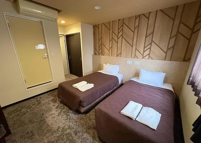 Hotel Livemax Himeji Ekimae
