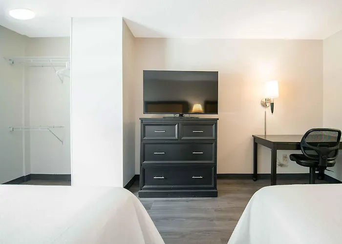 Extended Stay America Suites - Philadelphia - Bensalem