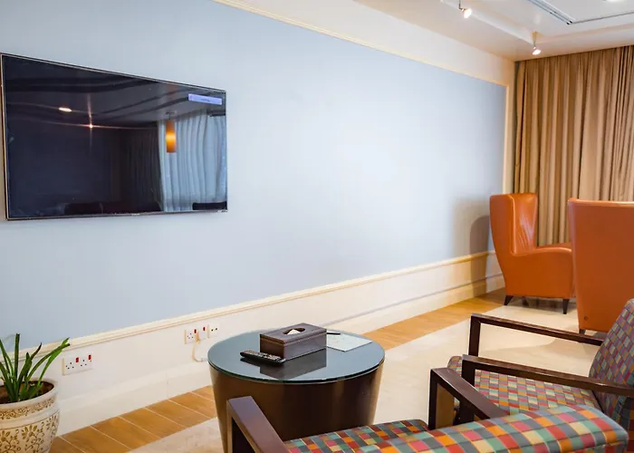 Salalah Gardens Hotel Managed By Safir Hotels & Resorts