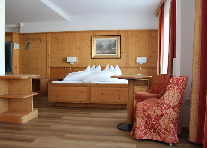 Hotel Ronce
