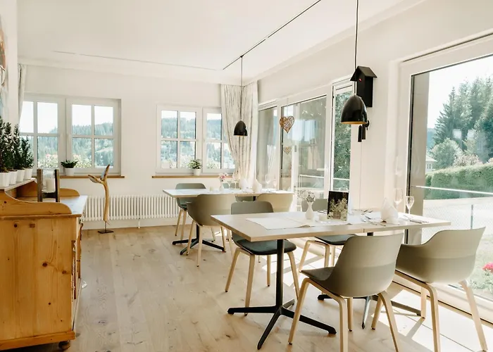 Hotel Restaurant Peterle
