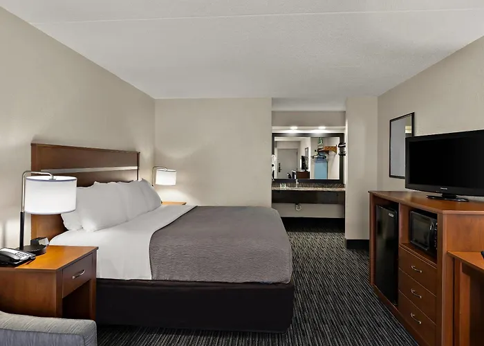 Quality Inn Dandridge