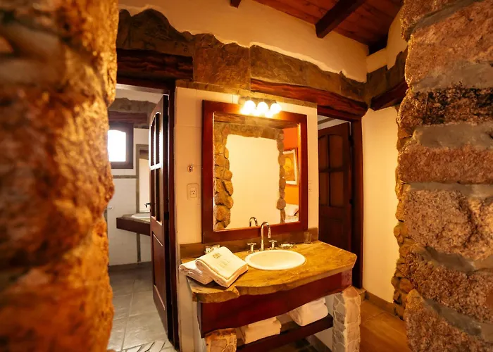 Hotel Killa Cafayate