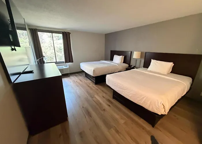 Ramada By Wyndham Stevens Point