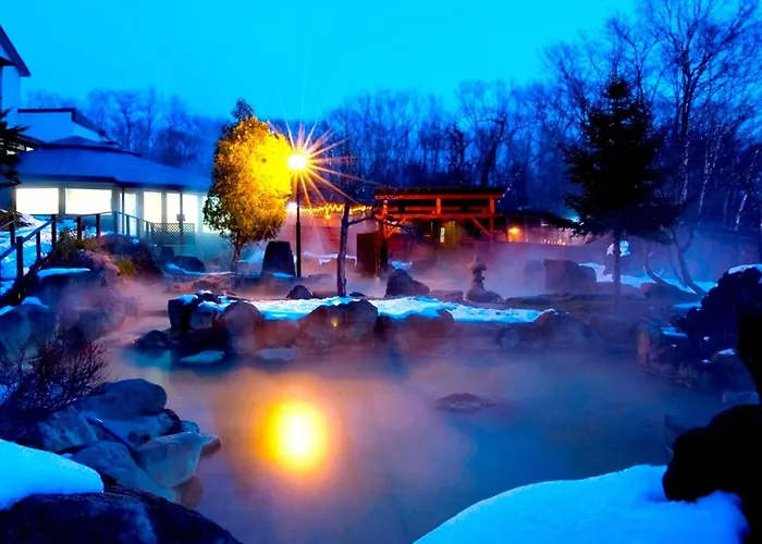 Niseko Grand Hotel