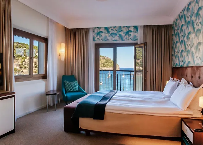 Hotel Esplendido