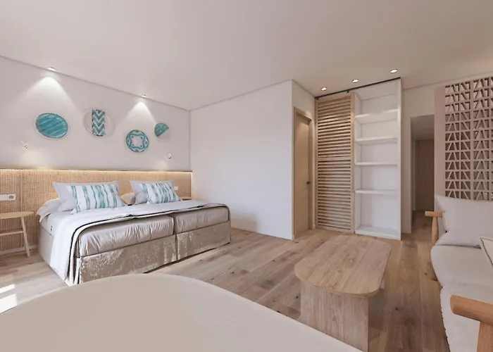 Hotel More