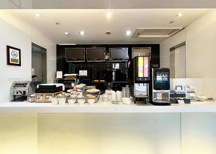 Holiday Inn Express Taoyuan By Ihg