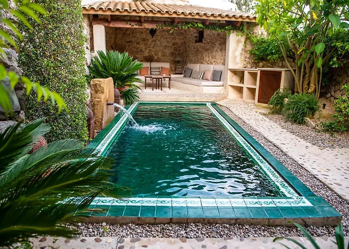 Hotel&Restaurant Jardi d'Artà