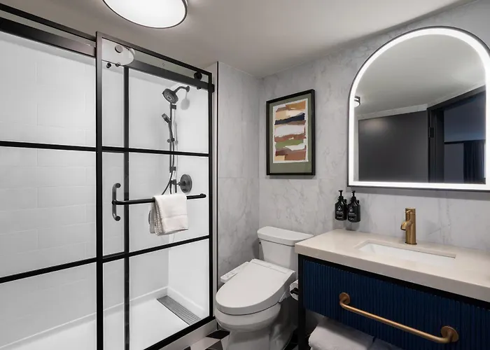 Hotel Indigo Detroit North - Troy By Ihg