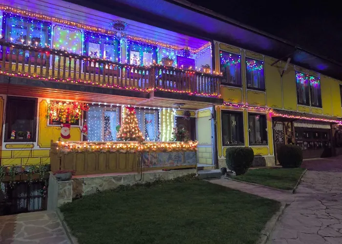 Hotel Rai