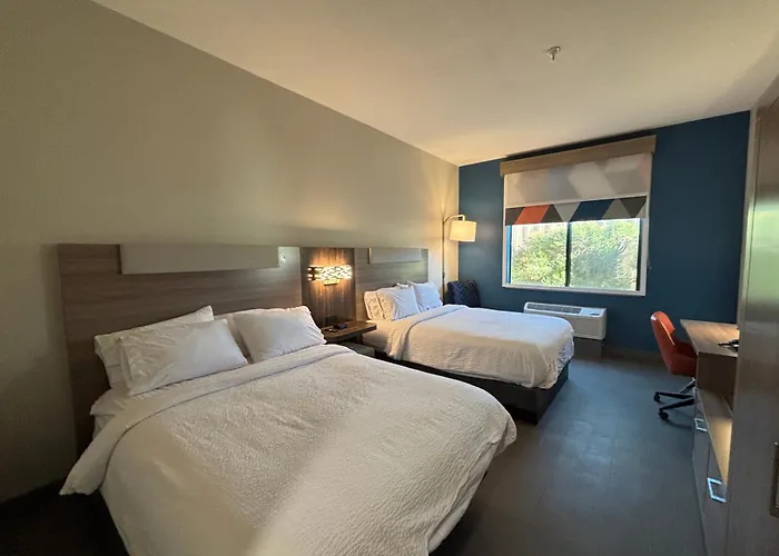 Holiday Inn Express & Suites Truth Or Consequences By Ihg - Newly Renovated