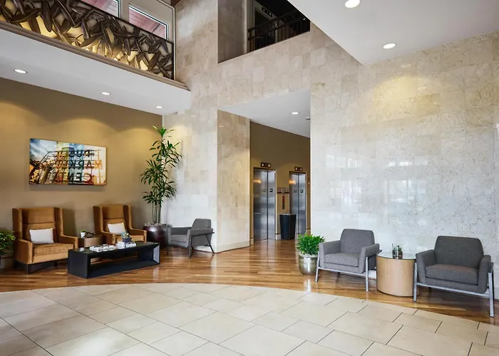 Hyatt House Seattle Bellevue