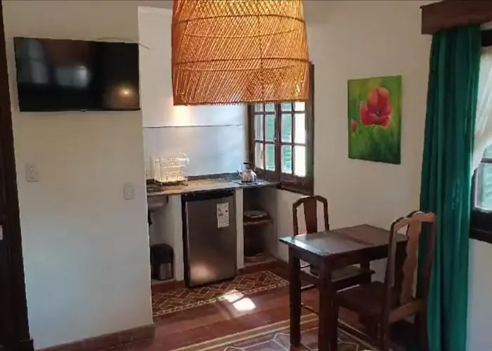Hotel Zapata