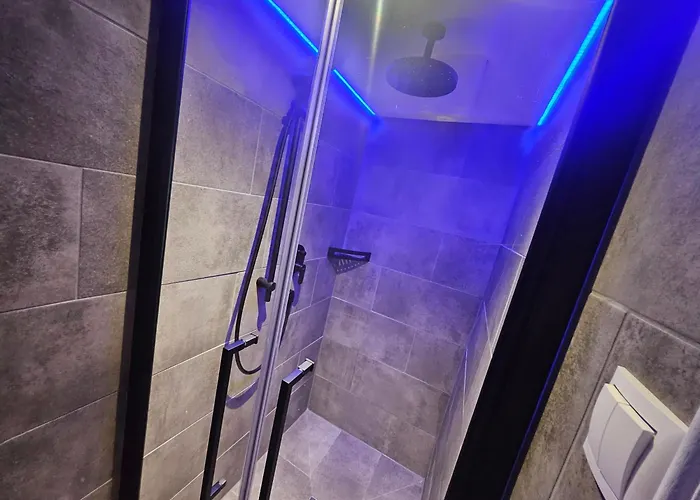 Modern&Renovated - Hotelpension Oberauer Wagrain