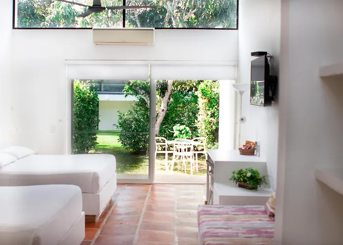 La Masia Hotel Boutique