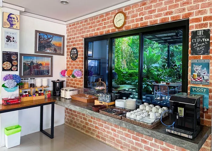 Ideo Phuket Hotel - Naiyang Beach