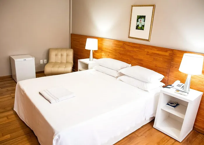 Planalto Hotel