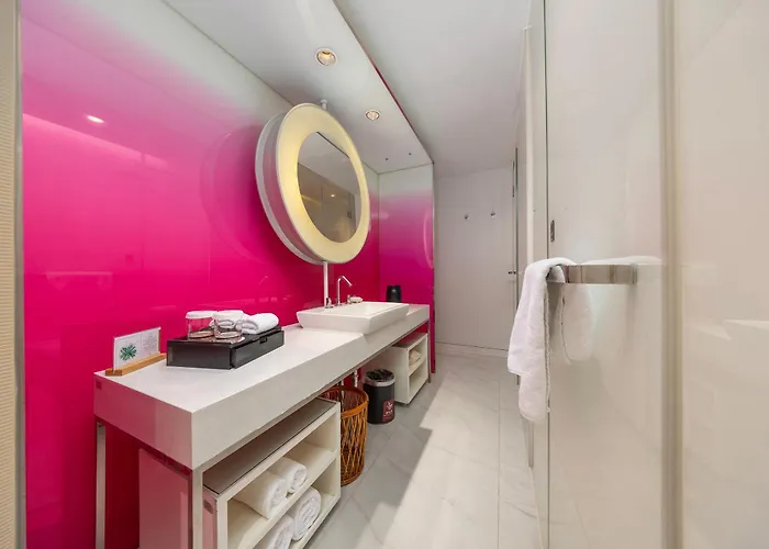 Metropolo Dahua Hotel Shanghai