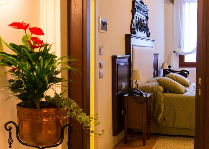 Hotel Sant'Antonin