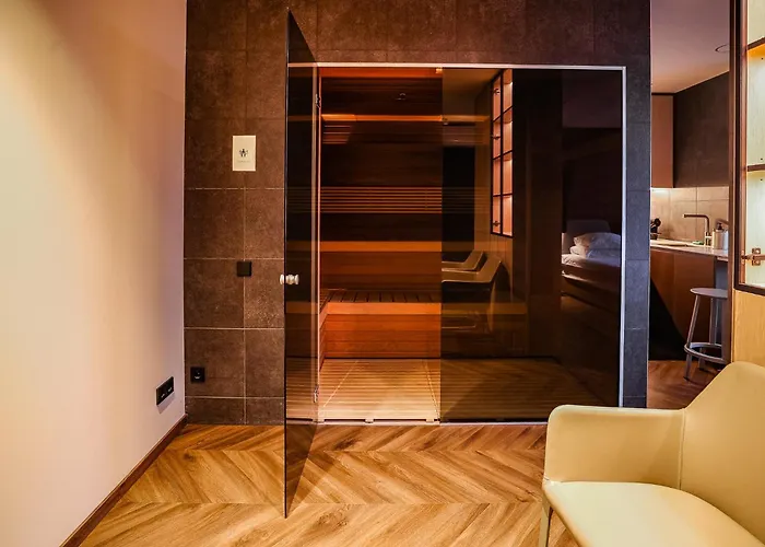 Mana Suites&Sea