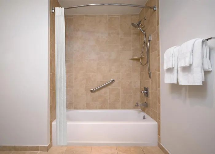 Best Western Plus Hood River Inn