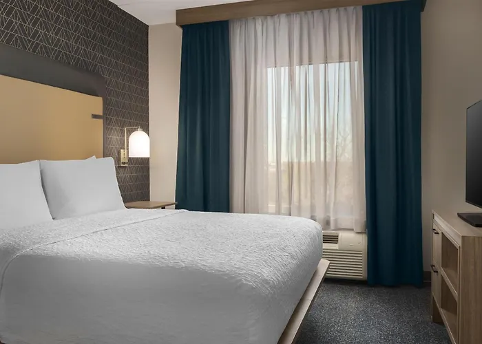 Homewood Suites By Hilton Toronto-Ajax