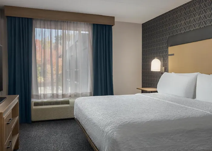 Homewood Suites By Hilton Toronto-Ajax