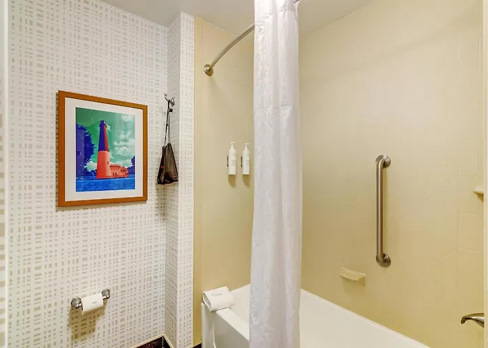 Hampton Inn Foley